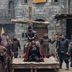 Fotoğraf Kuruluş Osman