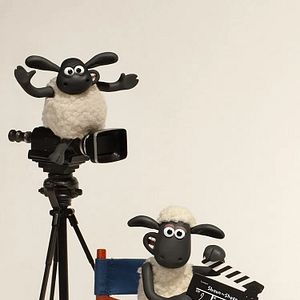 Fotoğraf Shaun The Sheep: The Beast Of Mossy Bottom