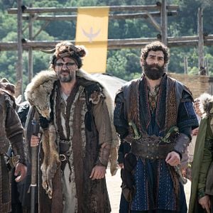 Fotoğraf Kuruluş Osman