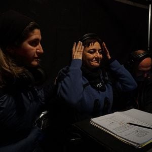 Fotoğraf Bir Zamanlar Gelecek: 2121