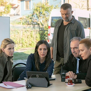 Fotoğraf Arka Sokaklar