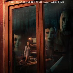 Fotoğraf Ziyaretçiler: Bölüm 1