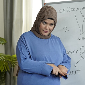 Fotoğraf Kızılcık Şerbeti