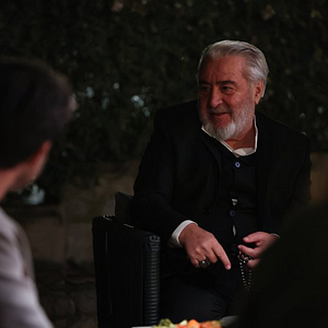 Fotoğraf Sandık Kokusu