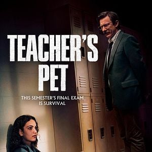 Fotoğraf Teacher's Pet