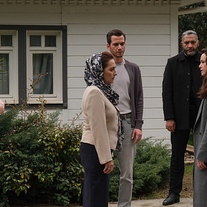 Fotoğraf Kıskanmak