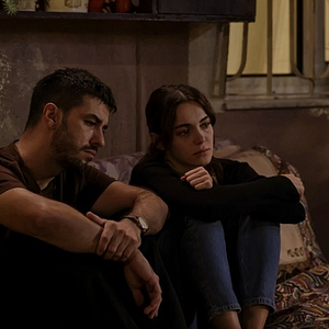 Fotoğraf Siyah Kalp