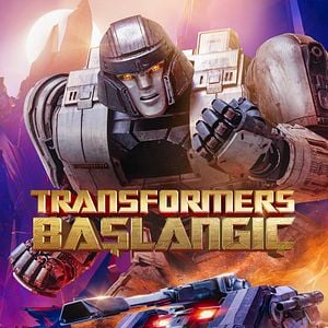 Fotoğraf Transformers: Başlangıç