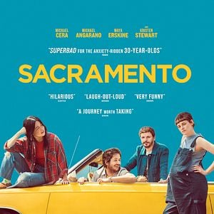 Fotoğraf Sacramento