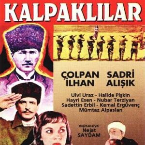 Fotoğraf Kalpaklılar