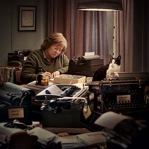 Fotoğraf Can You Ever Forgive Me?