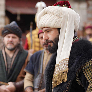 Fotoğraf Mehmed: Fetihler Sultanı