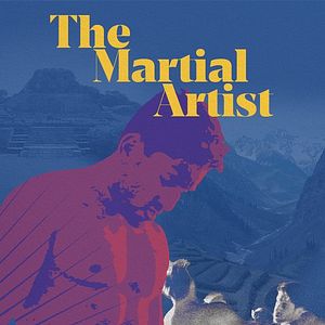 Fotoğraf The Martial Artist