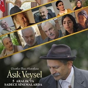Fotoğraf Aşık Veysel