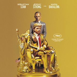 Fotoğraf Trump'ın Hikayesi