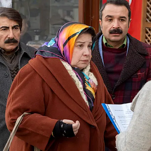 Fotoğraf Gönül Dağı