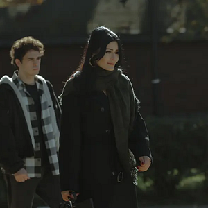 Fotoğraf Çarpıntı