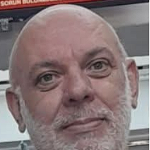 Fotoğraf Mustafa Faruk Özlü
