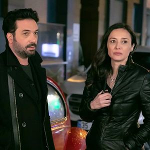 Fotoğraf Arka Sokaklar