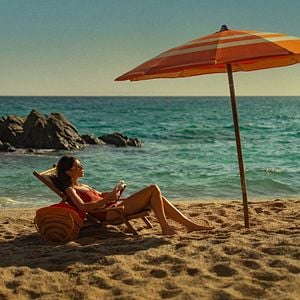 Fotoğraf Emily Bader