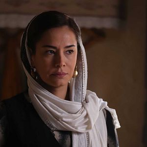 Fotoğraf Kara Ağaç Destanı