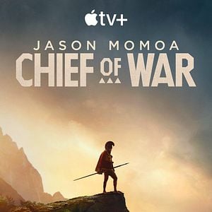 Fotoğraf Chief Of War