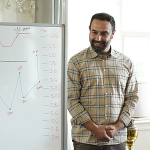 Fotoğraf Kızılcık Şerbeti