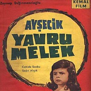 Fotoğraf Ayşecik Yavru Melek