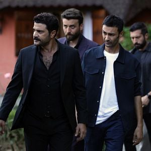 Fotoğraf Hudutsuz Sevda