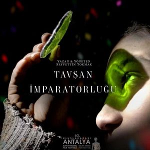 Fotoğraf Tavşan İmparatorluğu