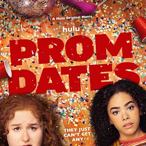 Fotoğraf Prom Dates