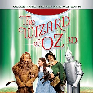 Fotoğraf Oz Büyücüsü