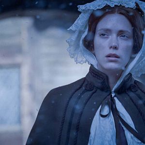 Fotoğraf  Ann Lee Efsanesi