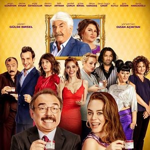 Fotoğraf Aile Arasında