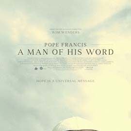 Fotoğraf Pope Francis - A Man of His Word