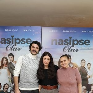 Fotoğraf Nasipse Olur 2