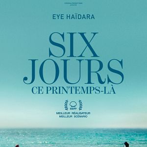Fotoğraf Six jours, ce printemps-là