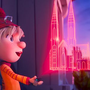 Fotoğraf Kahraman Cüceler: Görev Başında