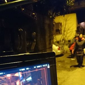 Fotoğraf Oğuz Öztaş