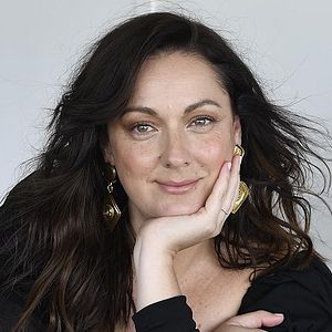 Fotoğraf Celeste Barber