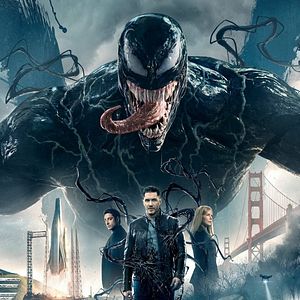 Fotoğraf Venom: Zehirli Öfke