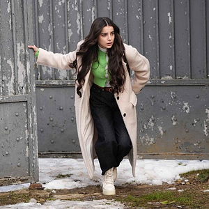 Fotoğraf Rüya Gibi