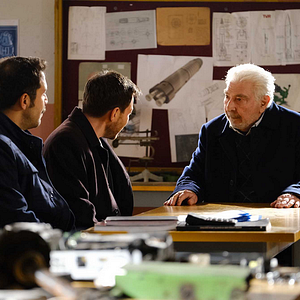 Fotoğraf Gönül Dağı