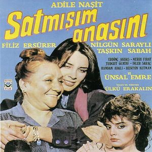 Fotoğraf Satmışım Anasını