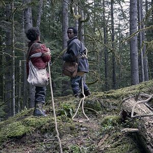 Fotoğraf Asla Bırakma