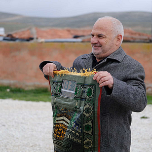 Fotoğraf Gönül Dağı