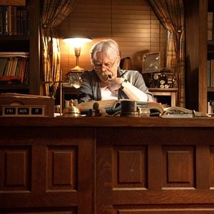 Fotoğraf Chuck'ın Hayatı