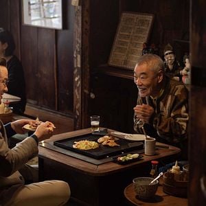 Fotoğraf Brendan Fraser