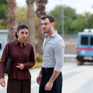 Fotoğraf Sevdiğim Sensin