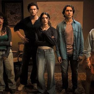 Fotoğraf Odessa A’zion